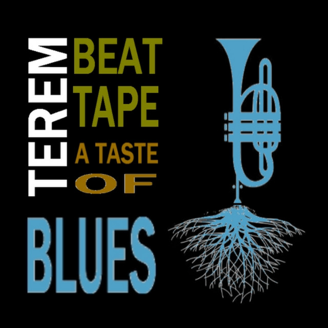 A Taste Of Blues album cover