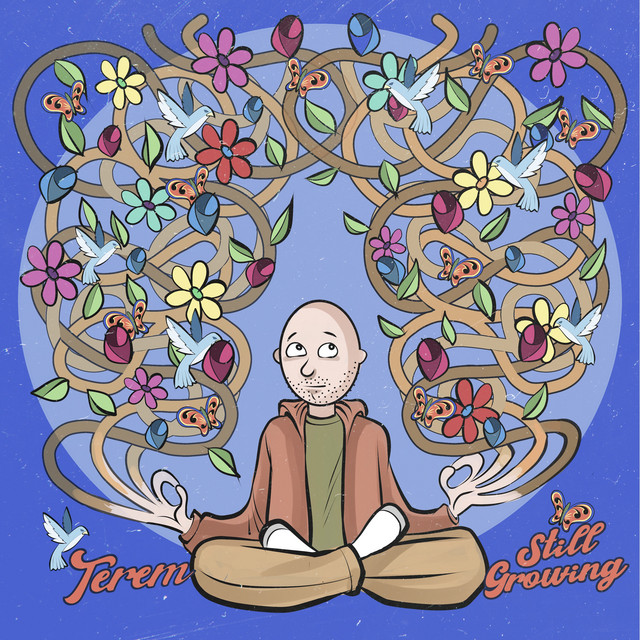 Still Growing album cover