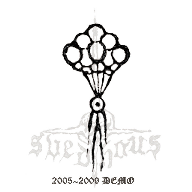 2005~2009 DEMO album cover