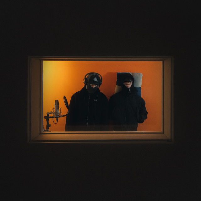 TOAST album cover
