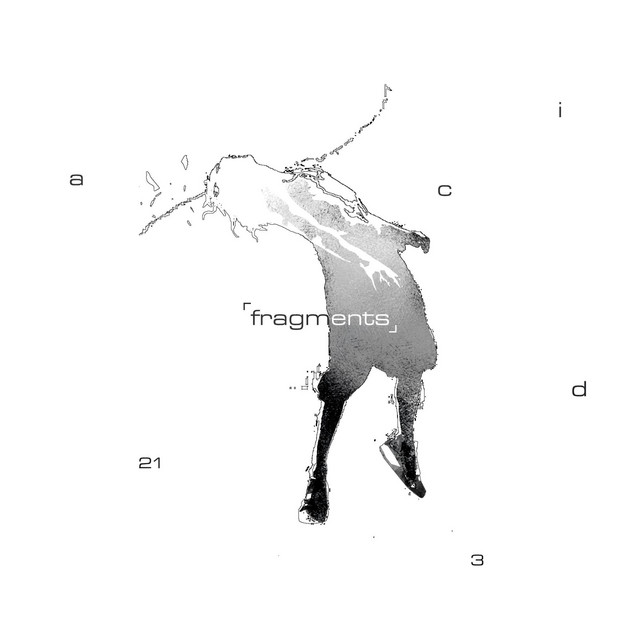 fragments album cover