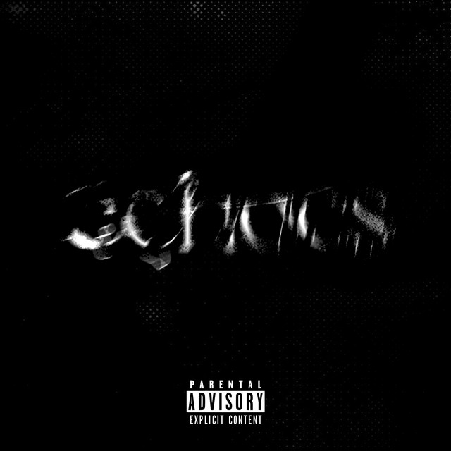 echoes album cover