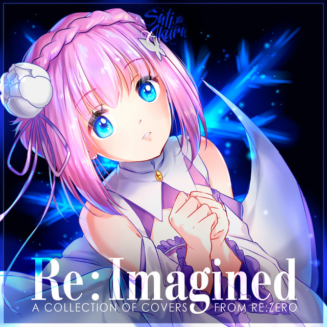 Re:Imagined - A Collection of Covers from Re:Zero