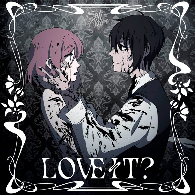 Loveit? (Russian ver.)