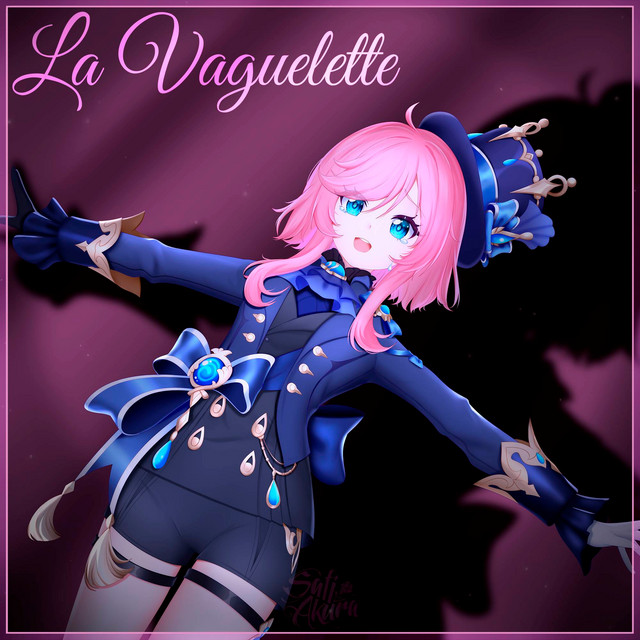 La Vaguelette