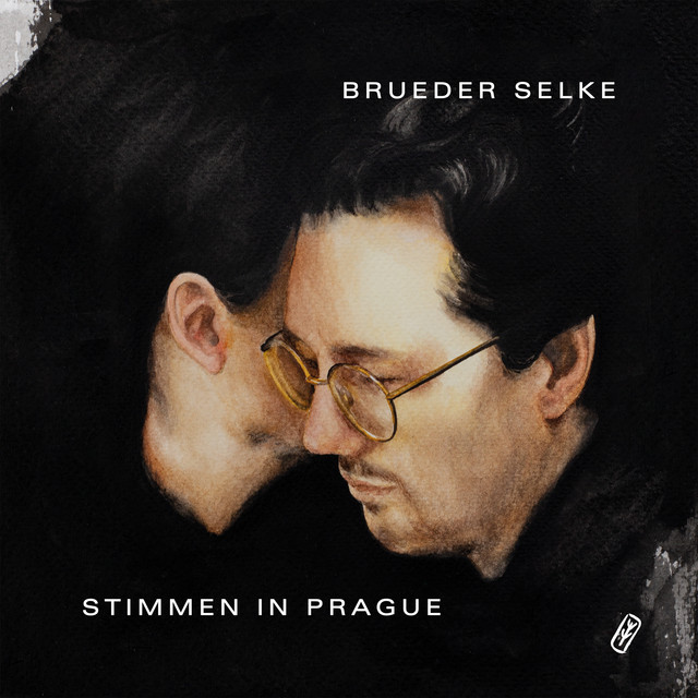 Stimmen In Prague (Live) album cover