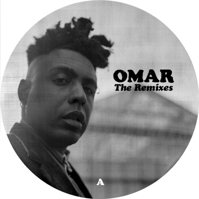 The Remixes album cover