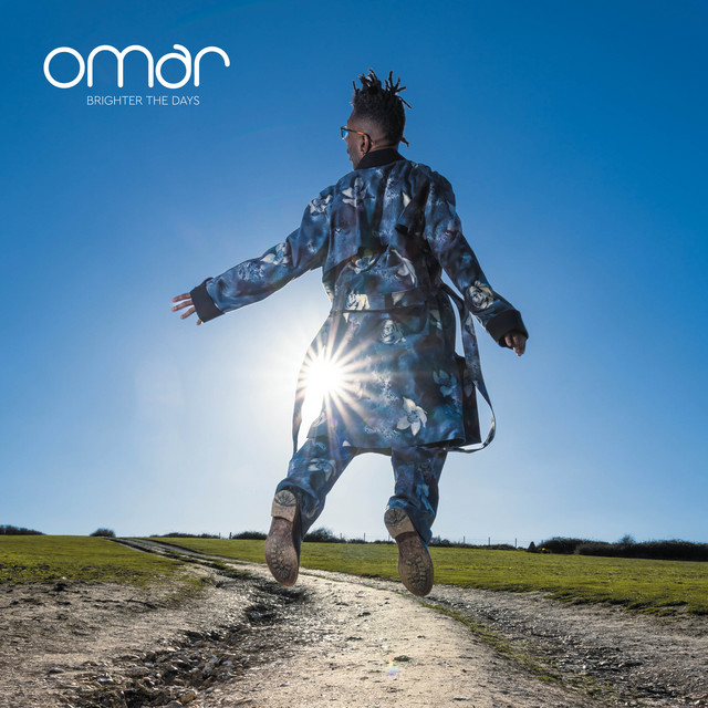 Brighter The Days album cover