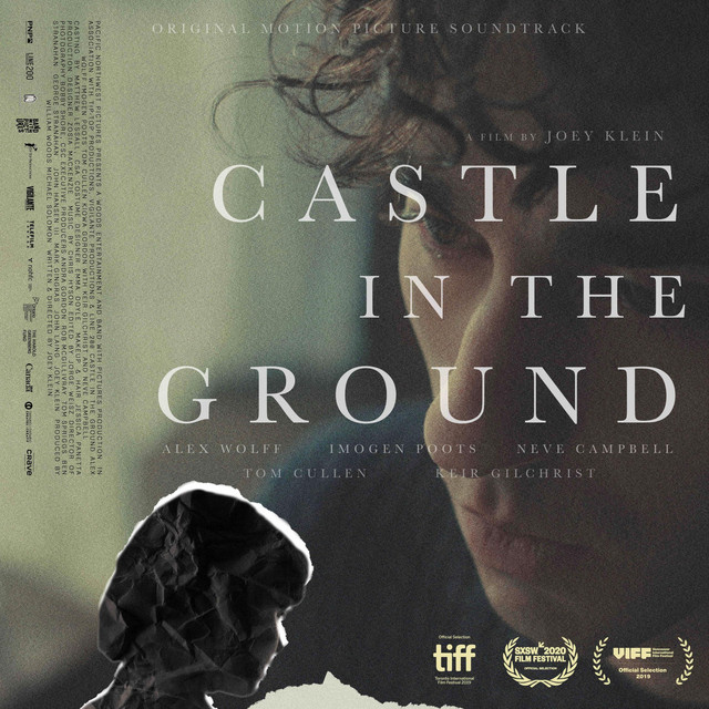 Castle in the Ground (Original Motion Picture Soundtrack) album cover