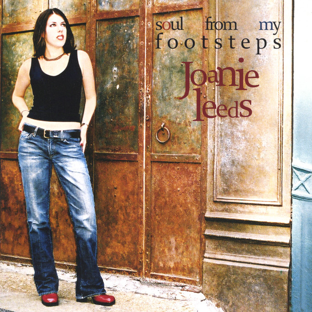 Soul from my Footsteps album cover