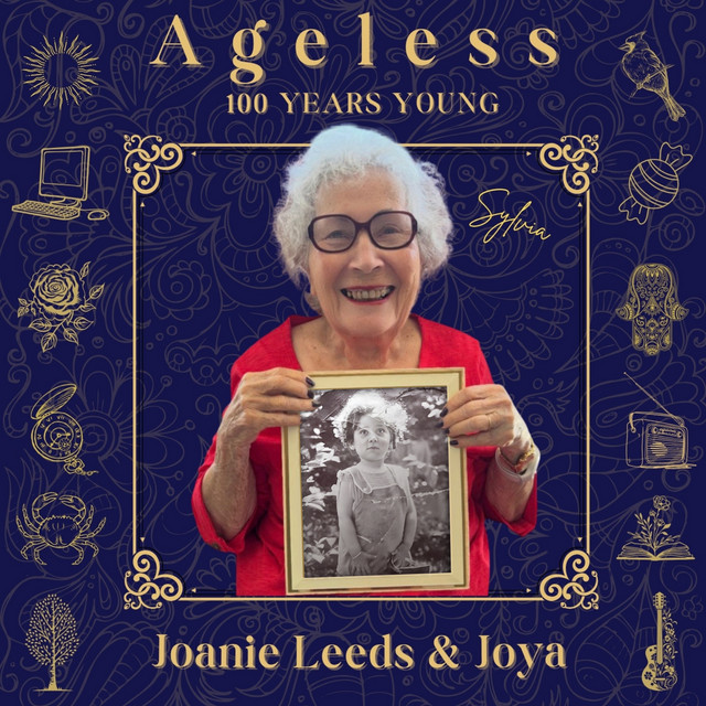 Ageless: 100 Years Young album cover