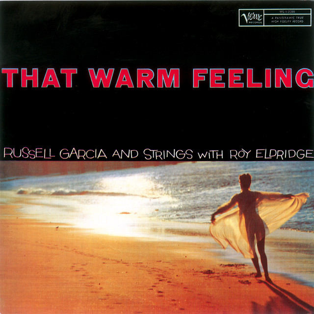 That Warm Feeling album cover