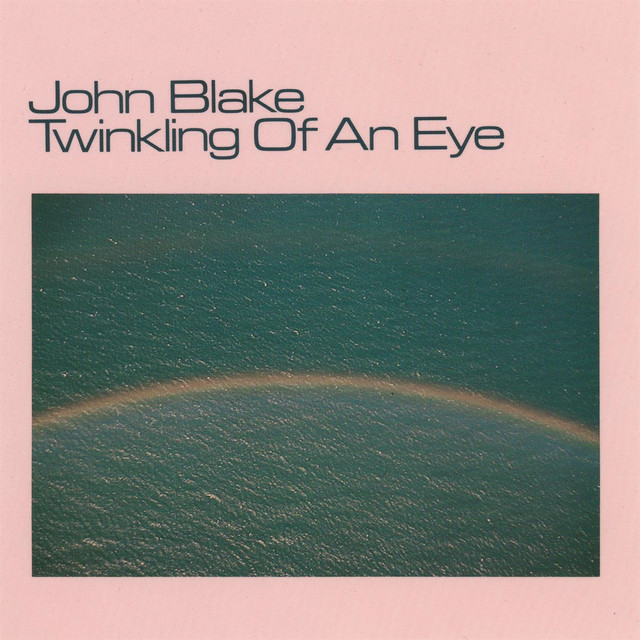 Twinkling of an Eye album cover