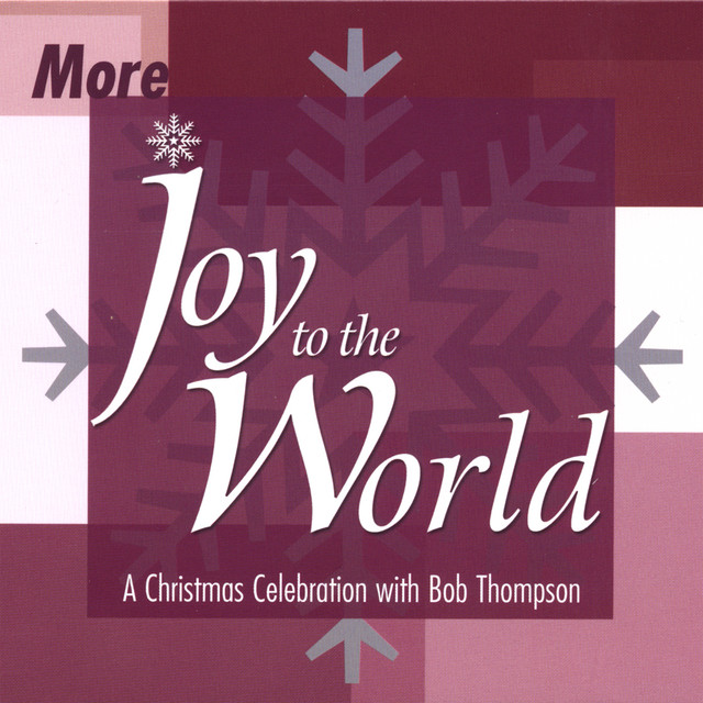 More Joy To The World album cover