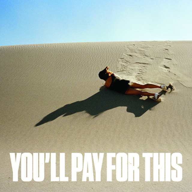 You'll Pay For This album cover