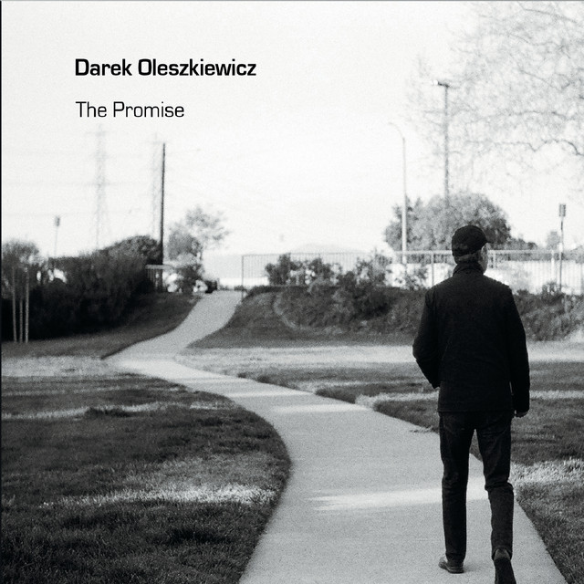 The Promise album cover