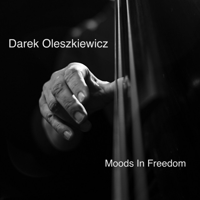 Moods In Freedom album cover