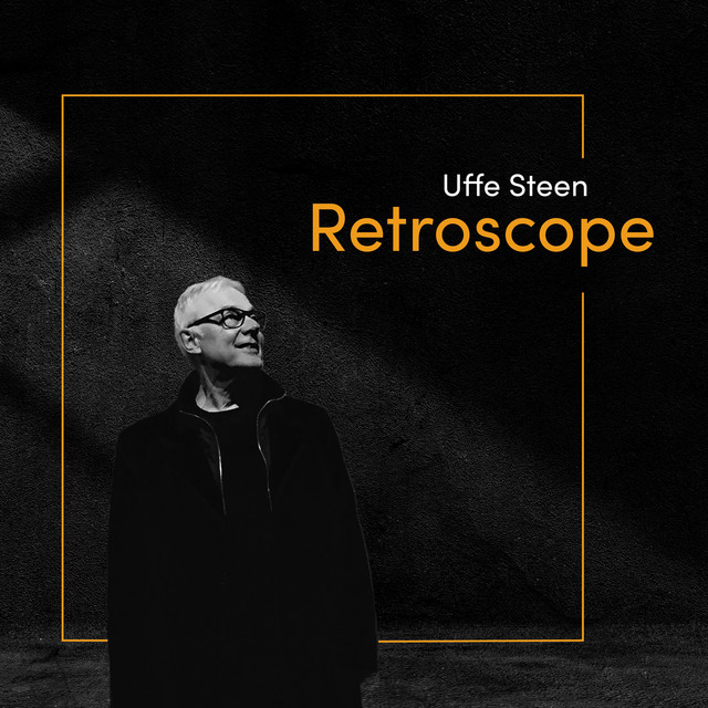 Retroscope album cover