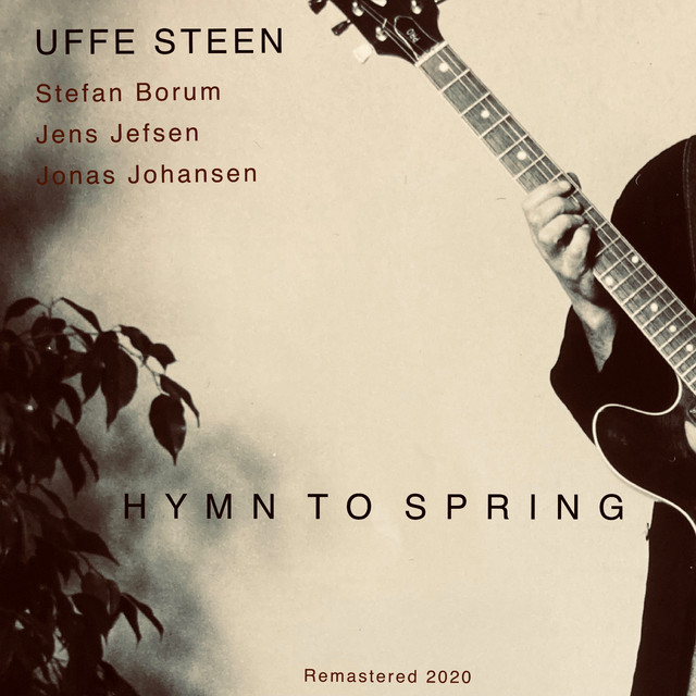 Hymn to Spring (Remastered 2000) album cover