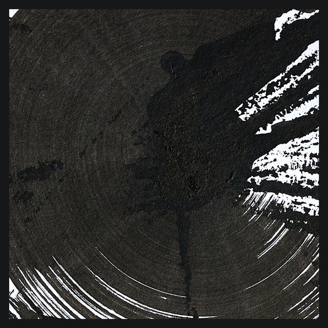 Death Notes (for amplified piano and electronics) Vol.1 album cover