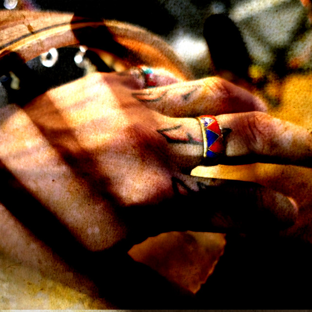 Lessons In Hand To Hand Combat album cover