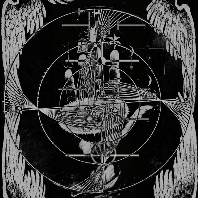 Ouija album cover