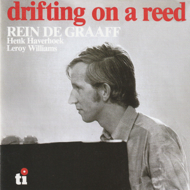 Drifting on a Reed album cover