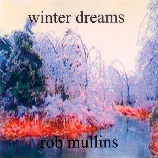 Winter Dreams album cover