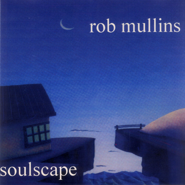 Soulscape album cover