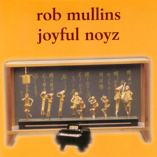 Joyful Noyz album cover