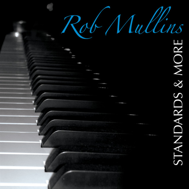 Standards and More album cover