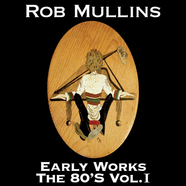 Early Works The 80's Vol. I album cover