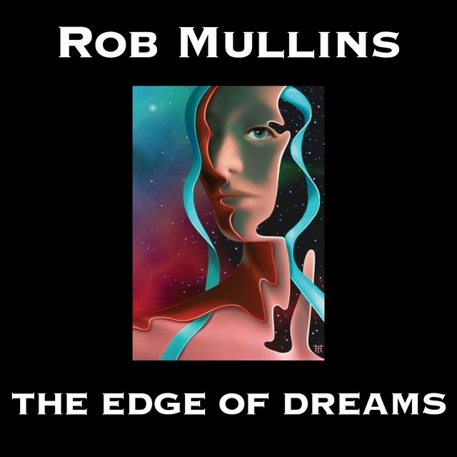 The Edge Of Dreams album cover