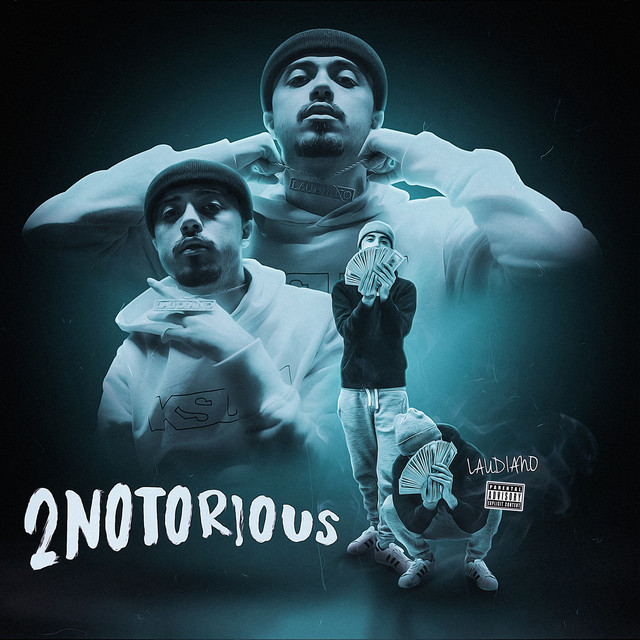 2Notorious album cover