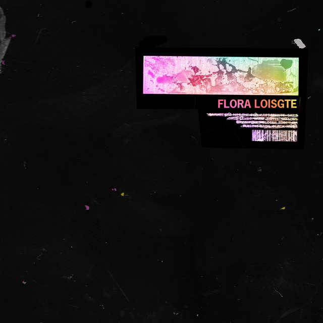 Flora Loisgte. A True Loves Miscellany album cover