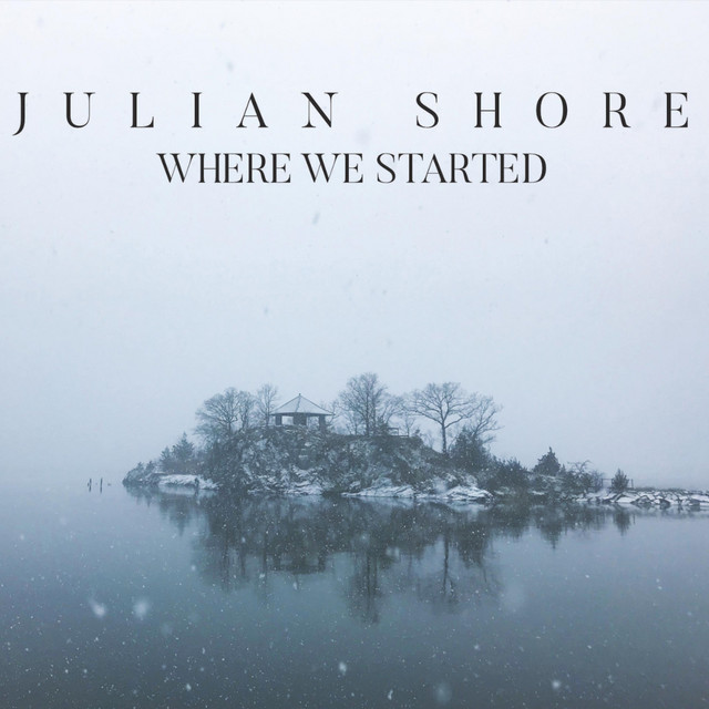 Where We Started album cover