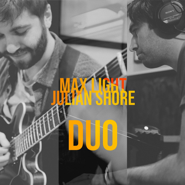 Duo album cover