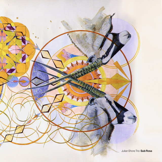 Sub Rosa album cover