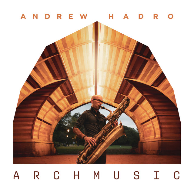 ArchMusic (Live at Brooklyn's Prospect Park, New York) album cover
