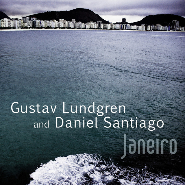 Janeiro album cover