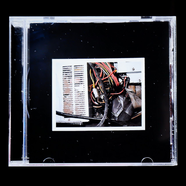Hooray For Earth album cover