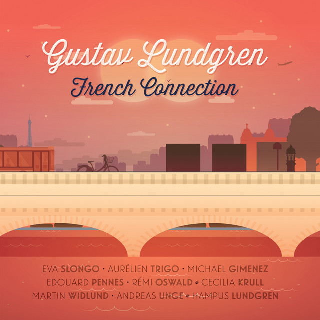 French Connection album cover