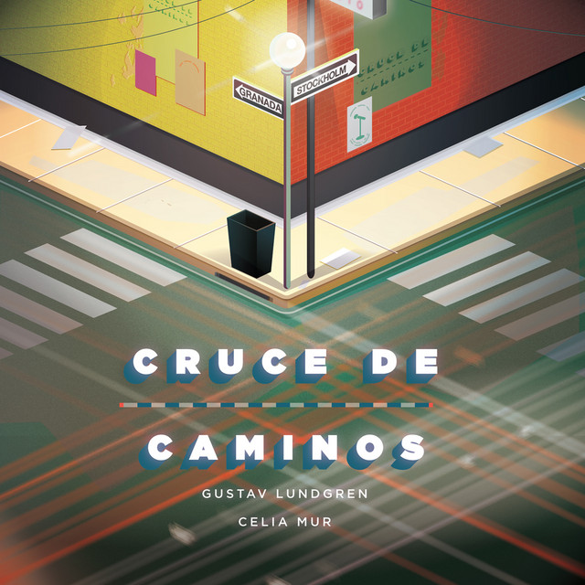 Cruce De Caminos album cover