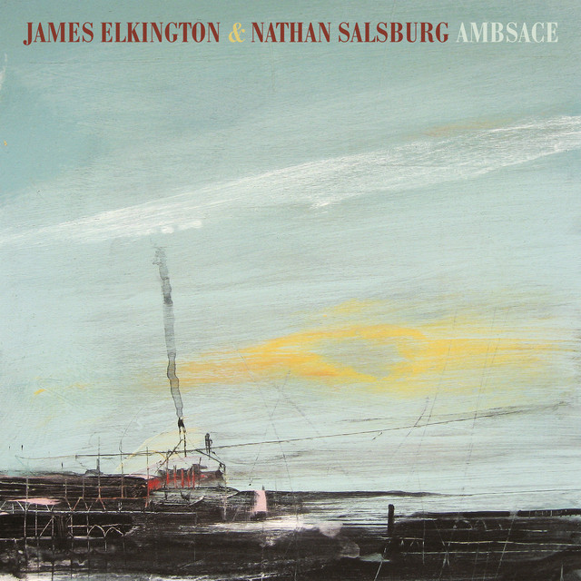 Ambsace album cover