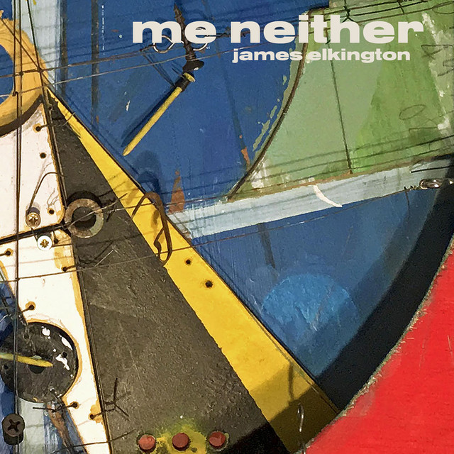 Me Neither album cover