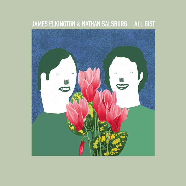 All Gist album cover