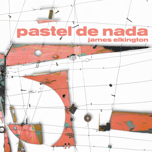 Pastel De Nada album cover