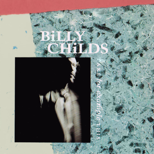 Take For Example This album cover