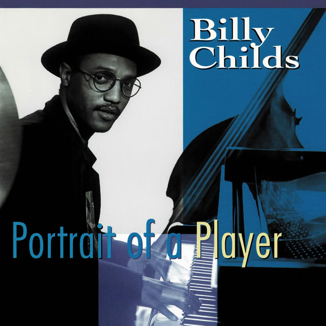 Portrait Of A Player album cover