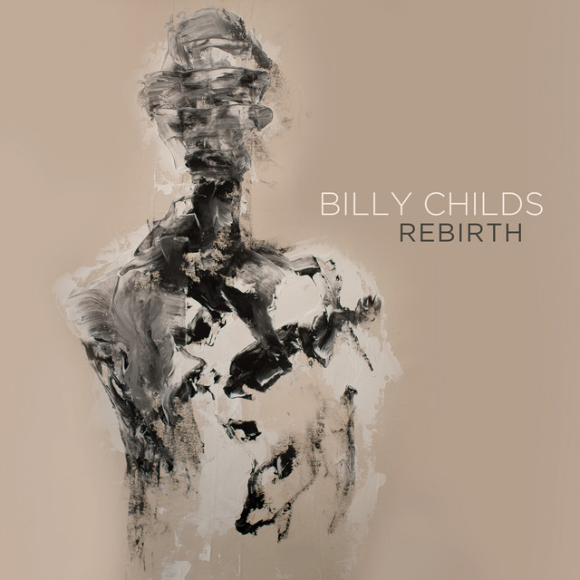 Rebirth album cover